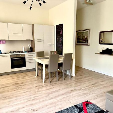 The Cocoon Apartment Giotto อาเรซโซ ภายนอก รูปภาพ