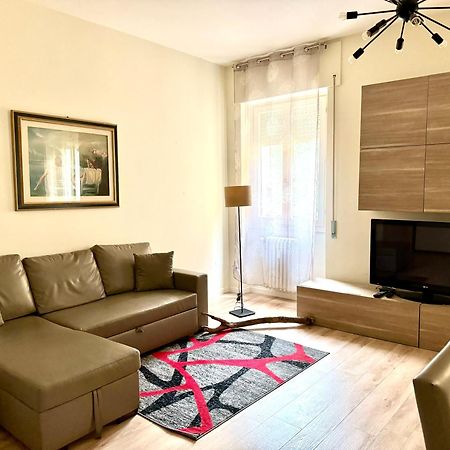 The Cocoon Apartment Giotto อาเรซโซ ภายนอก รูปภาพ