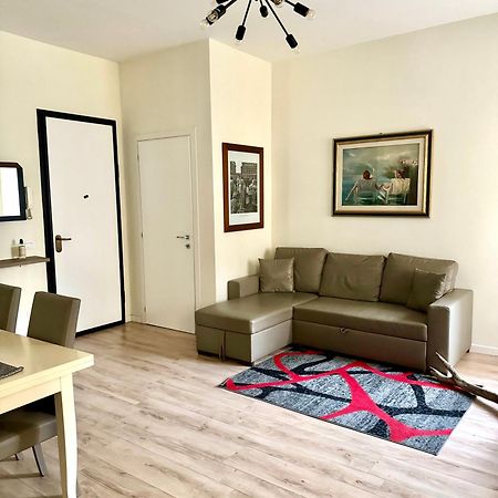 The Cocoon Apartment Giotto อาเรซโซ ภายนอก รูปภาพ