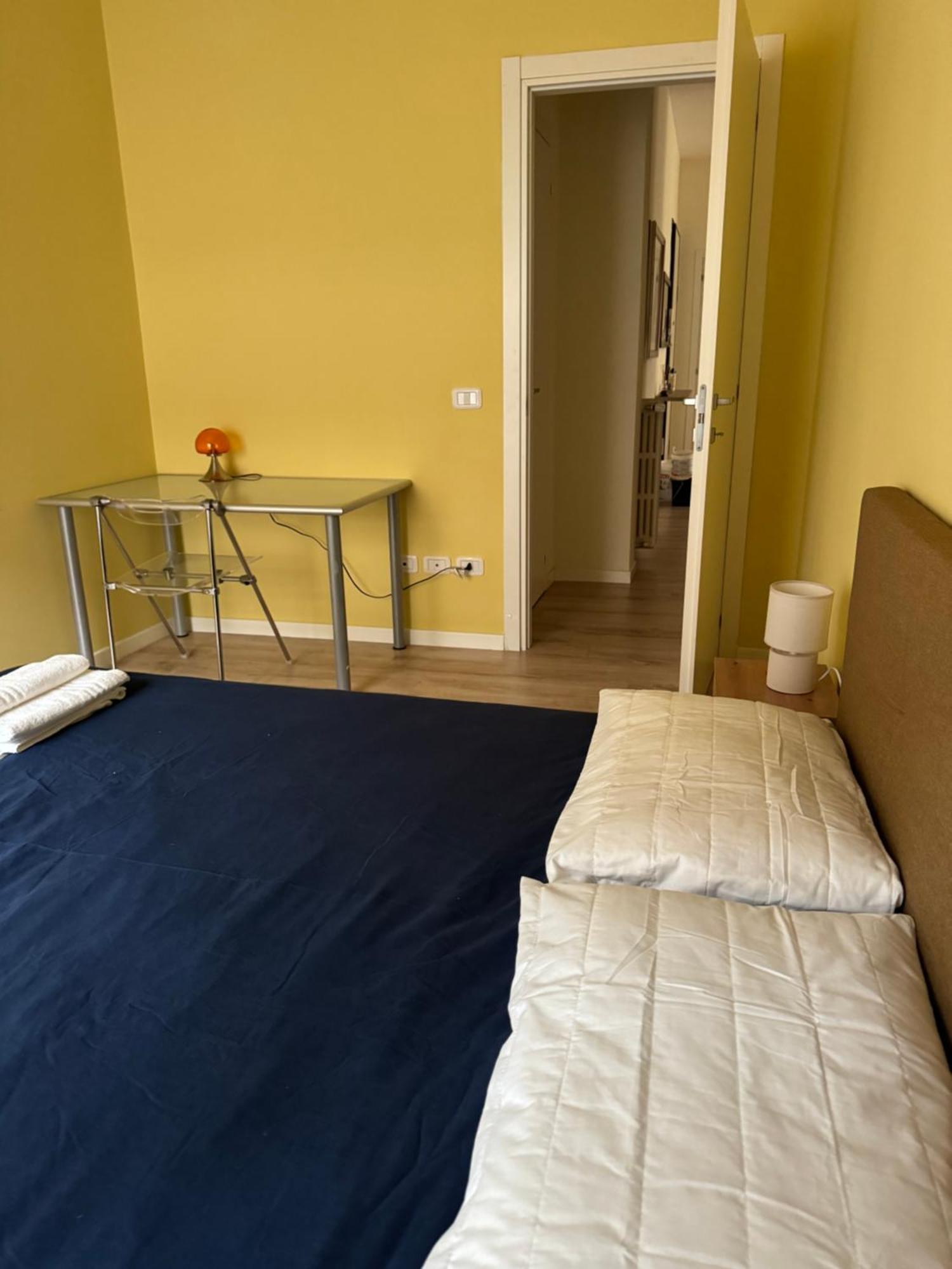 The Cocoon Apartment Giotto อาเรซโซ ภายนอก รูปภาพ