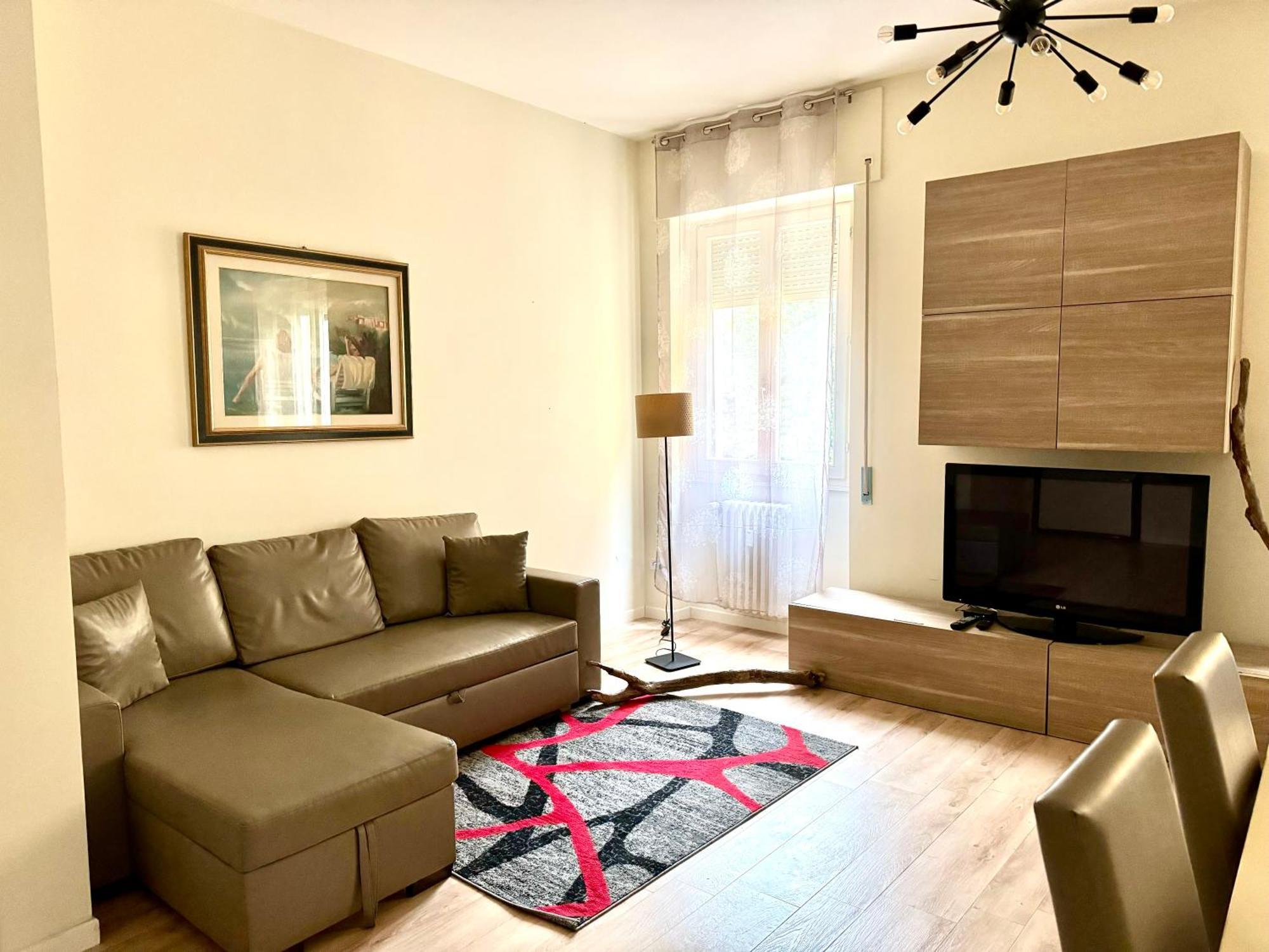 The Cocoon Apartment Giotto อาเรซโซ ภายนอก รูปภาพ